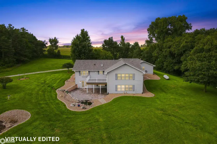 3158 Misty Meadow Road, Salem, IA 52649 - #2
