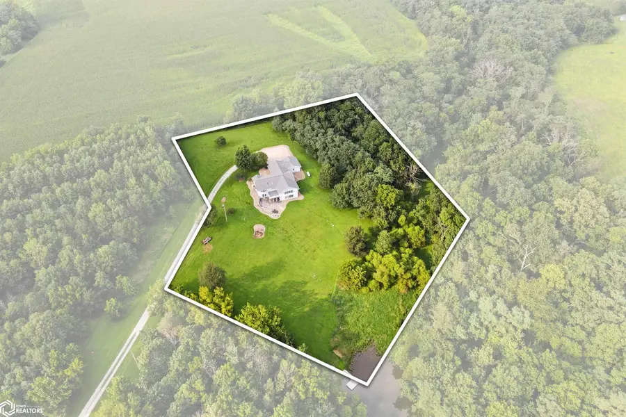 3158 Misty Meadow Road, Salem, IA 52649 - #3