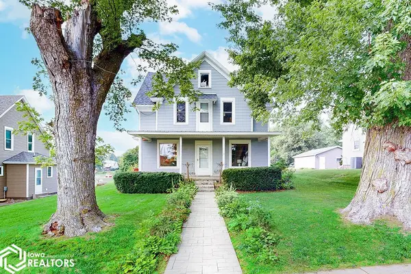 2006 Washington Street, Elk Horn, IA 51531