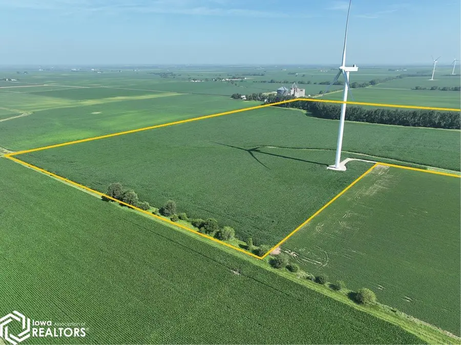 South Road, Barnett, IL 61778 - #2