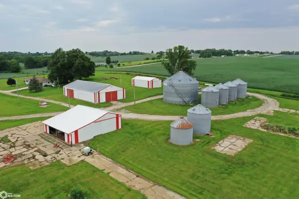 11557 173rd Avenue, Ackworth, IA 50001