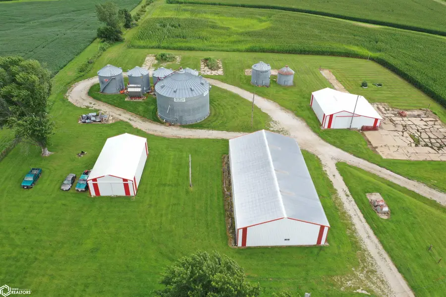 11557 173rd Avenue, Ackworth, IA 50001 - #2