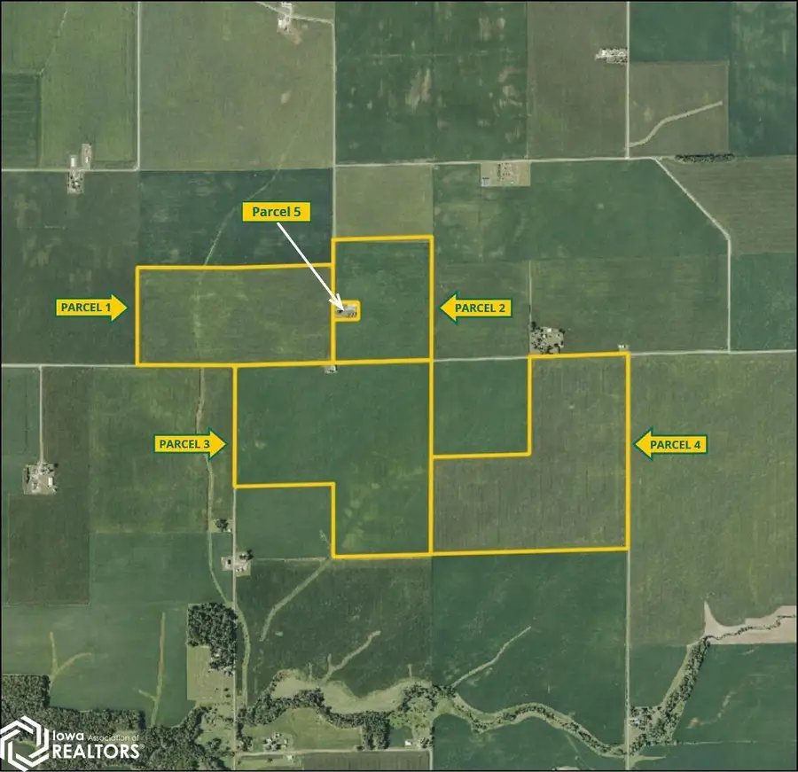 1400 N Road, Brocton, IL 61917 - #2