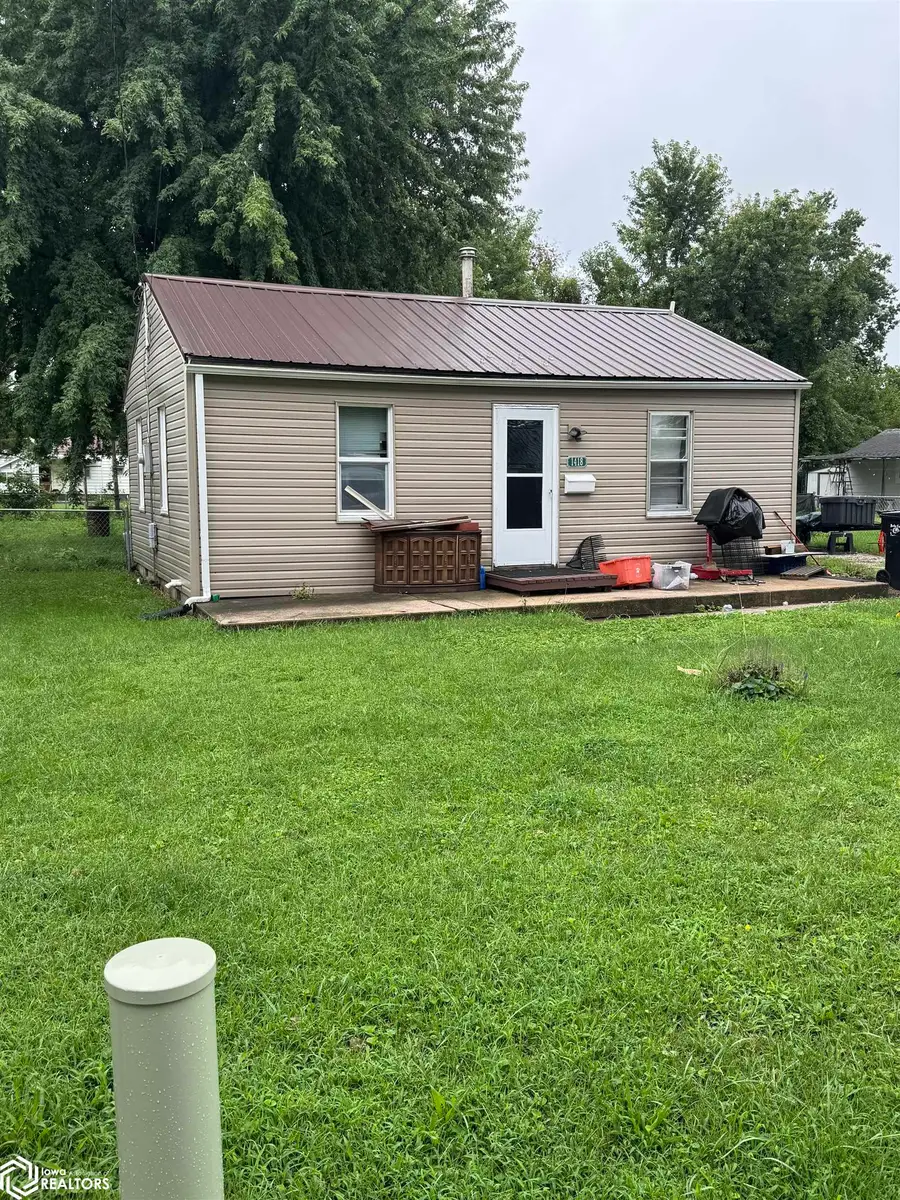 1418 Swanson Avenue, Ottumwa, IA 52501 - #2