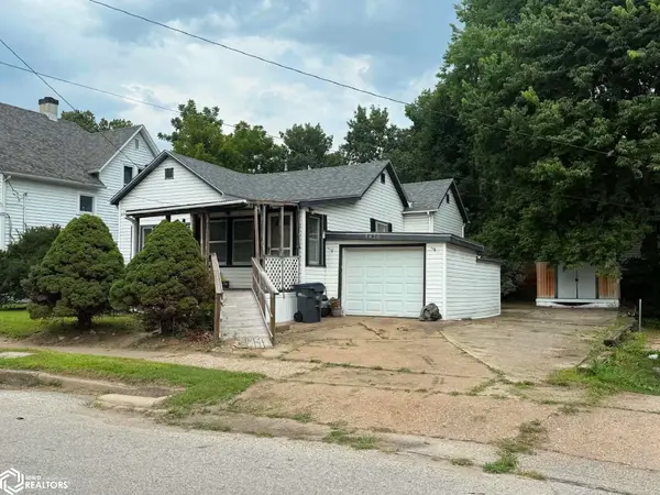 1410 Spray Street, Burlington, IA 52601