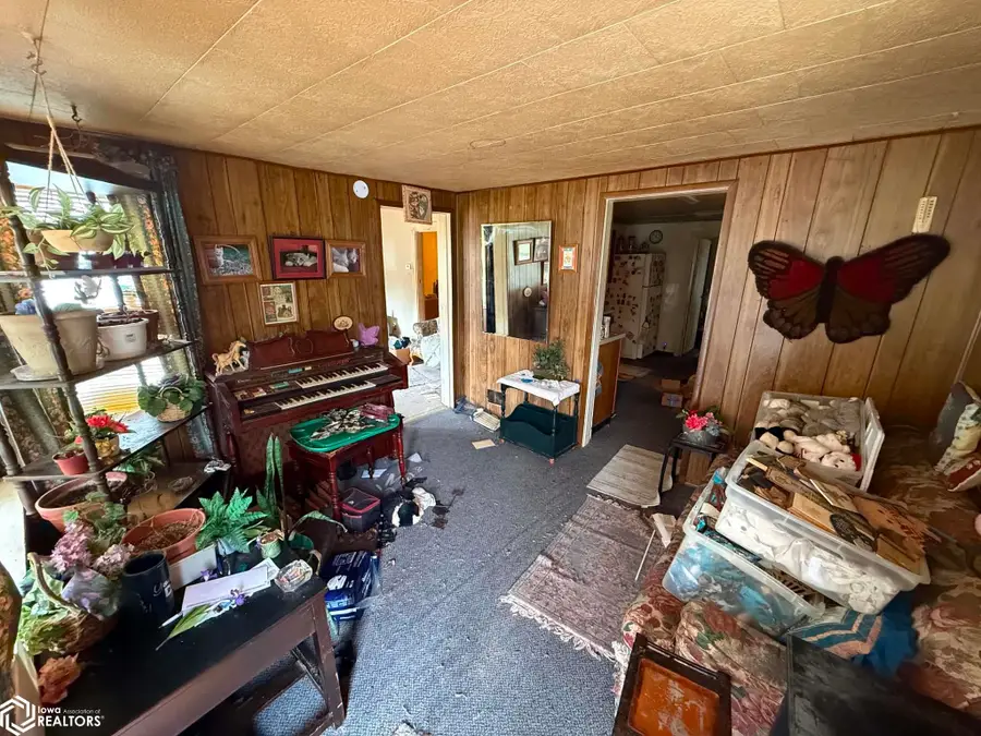 1410 Spray Street, Burlington, IA 52601 - #2