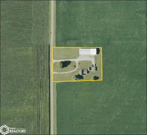 14122 N 425th Street, Brocton, IL 61917