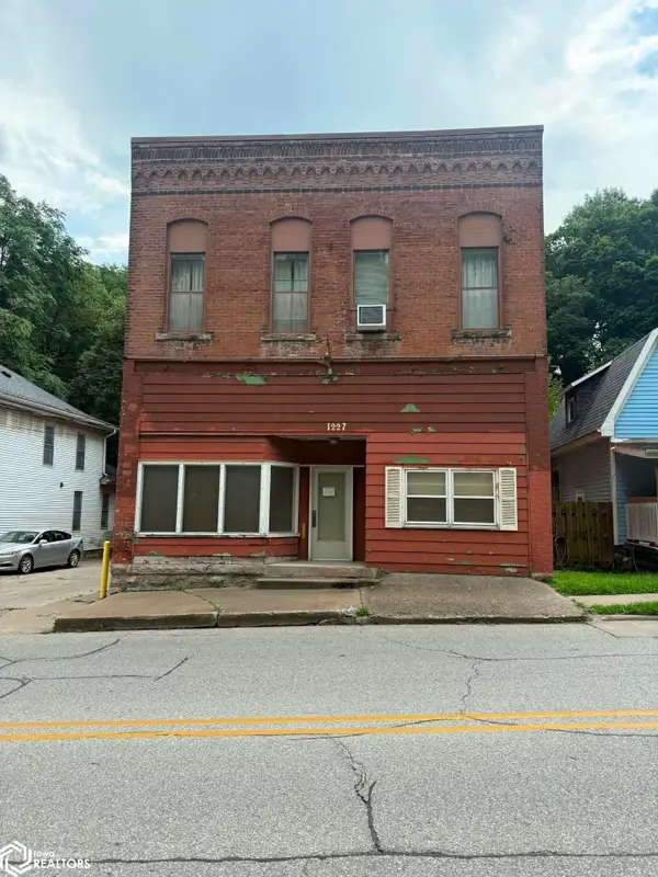 1227 Agency Street, Burlington, IA 52601