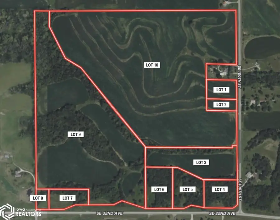 Lot 5 SE 32nd Avenue, Runnells, IA 50237 - #2