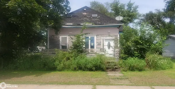 113 W Main Street, Seymour, IA 52590