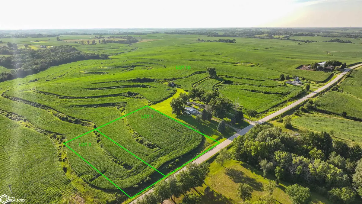 Lot 2 SE 100th Street, Runnells, IA 50237 - #1