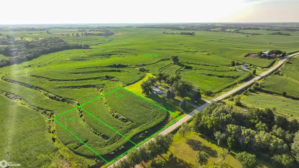 Lot 2 SE 100th Street, Runnells, IA 50237