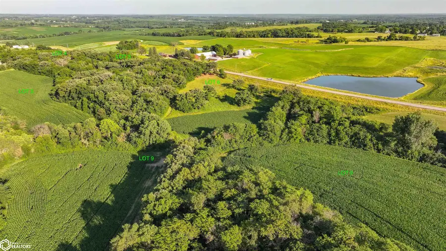 Lot 3 SE 100th Street, Runnells, IA 50237 - #3