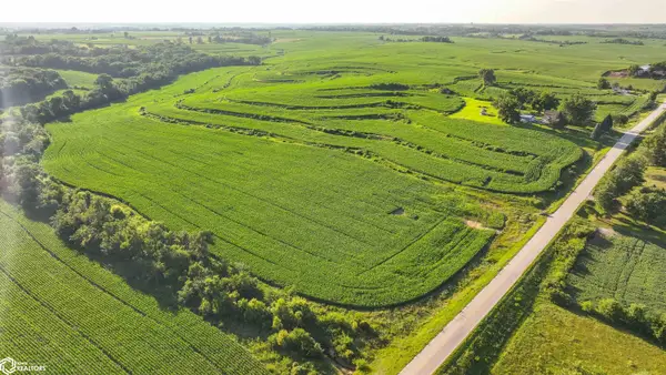 Lot 10 SE 100th Street, Runnells, IA 50237