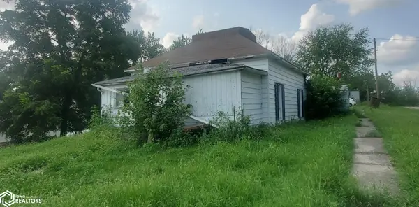 509 Smith Street, Woodburn, IA 50275