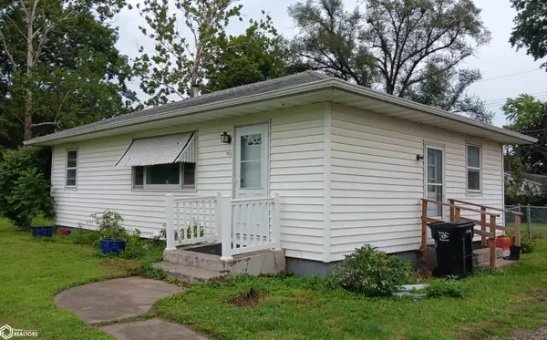 950 Lillian Street, Ottumwa, IA 52501