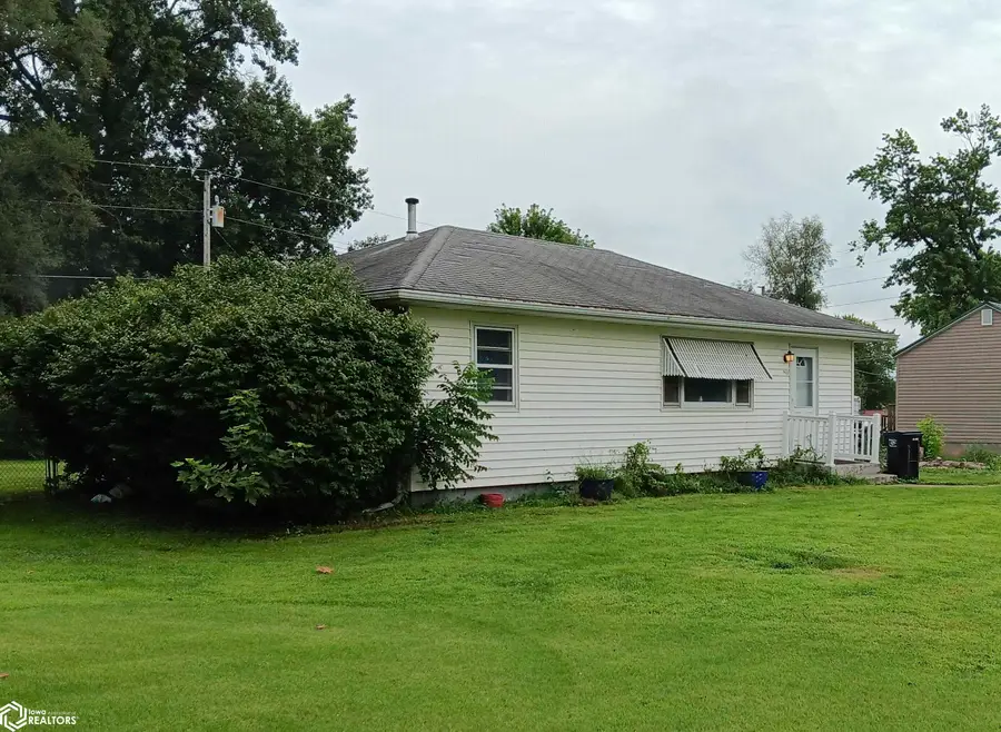 950 Lillian Street, Ottumwa, IA 52501 - #2