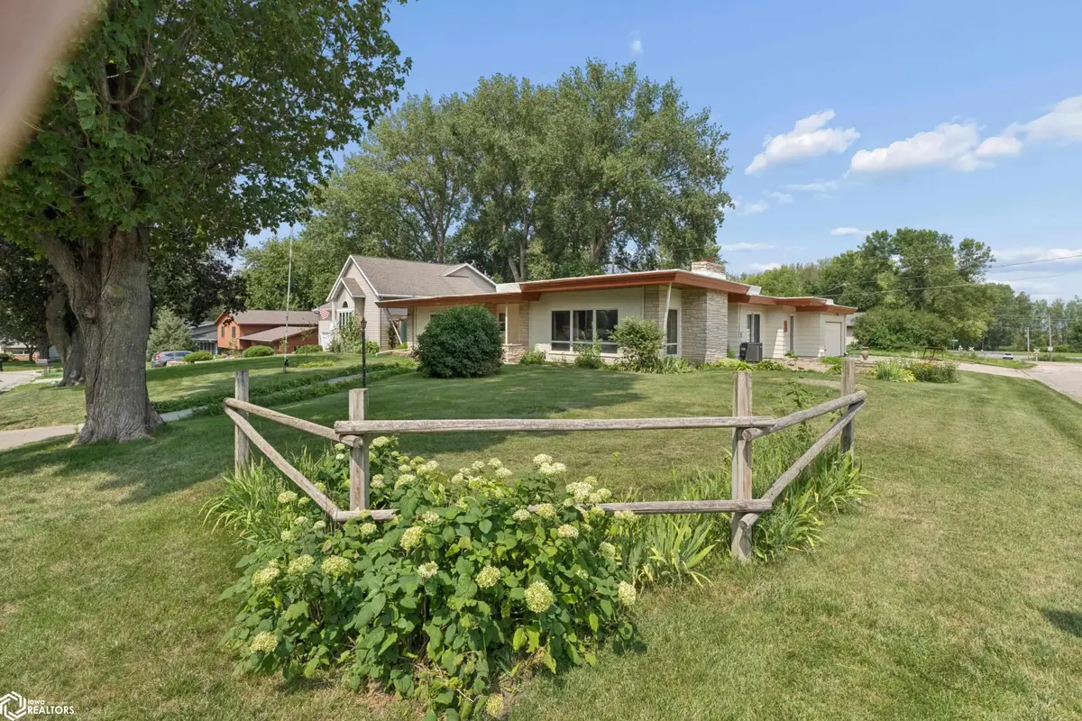 200 Fairway Drive, Clear Lake, IA 50428 - #1