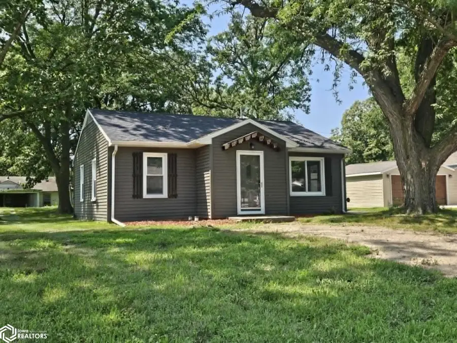 505 Lincoln Drive, Webster City, IA 50595 - #2