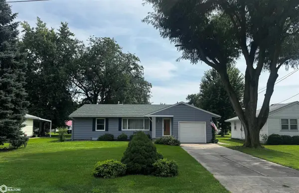 310 E Farrington Street, Agency, IA 52530