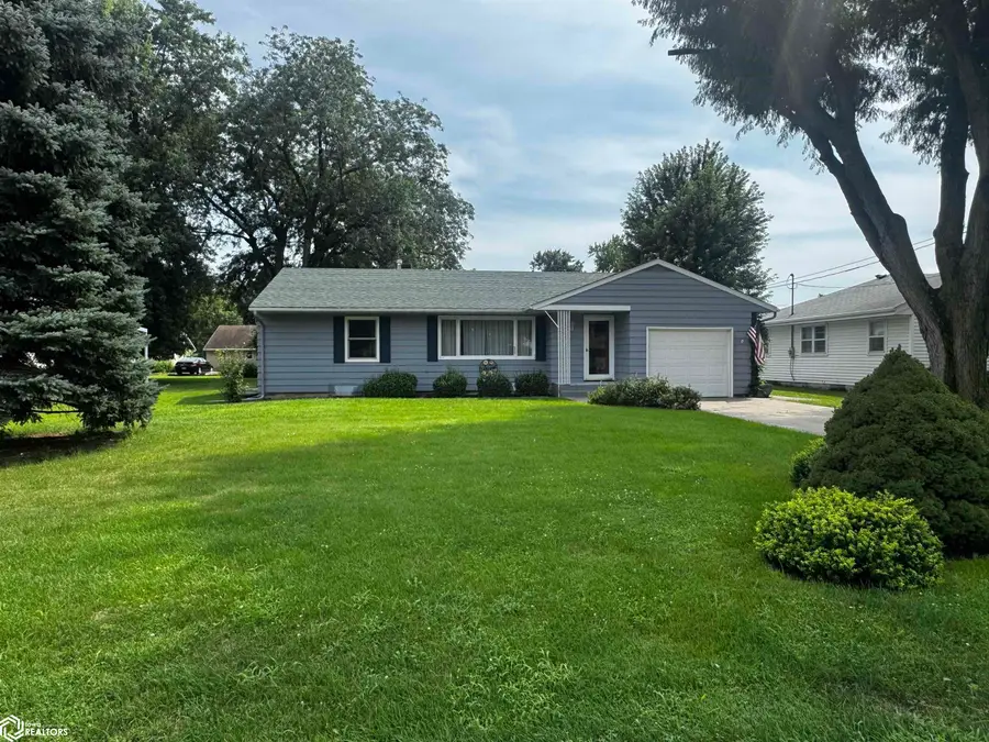 310 E Farrington Street, Agency, IA 52530 - #2