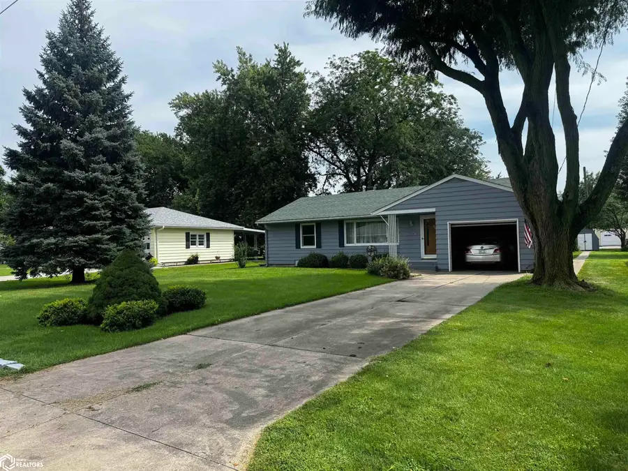 310 E Farrington Street, Agency, IA 52530 - #3
