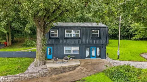 2655 N Mormon Springs Road, Niota, IL 62358