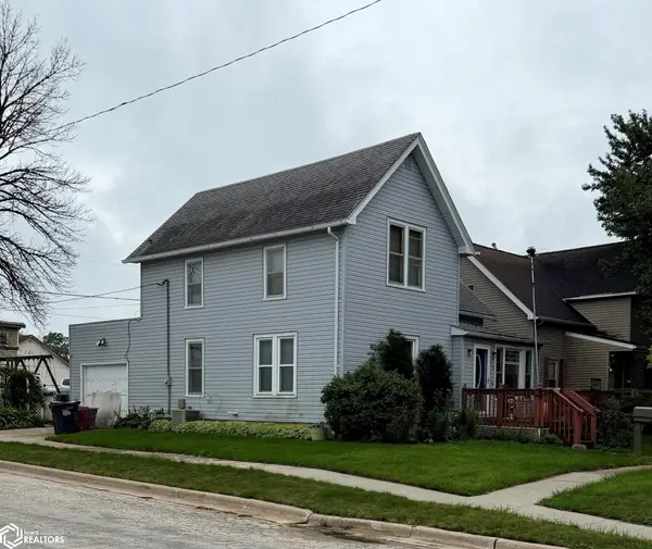 403 1st Street Sw, Clarion, IA 50525