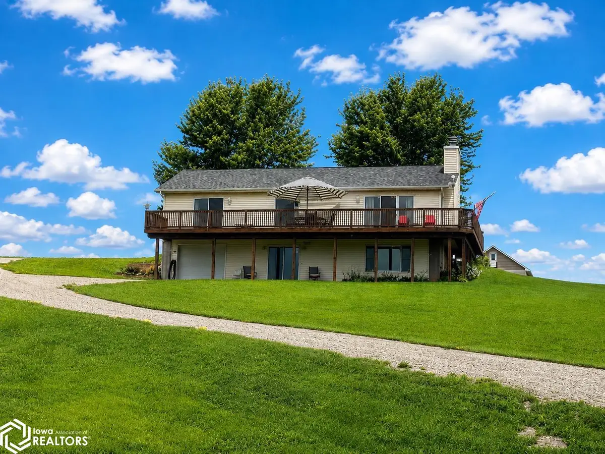 1309 & 3025 Walters Avenue, Ellston, IA 50074 - #1