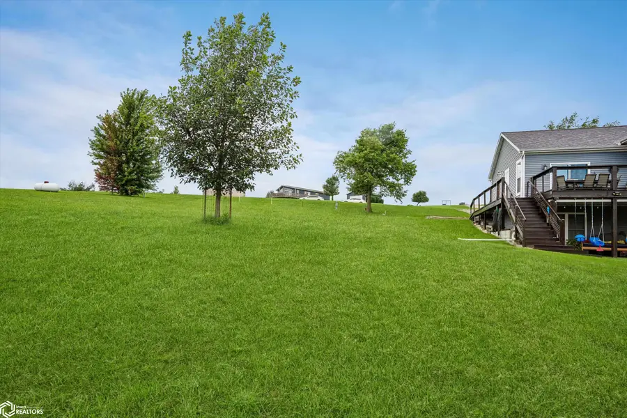 1309 & 3025 Walters Avenue, Ellston, IA 50074 - #2