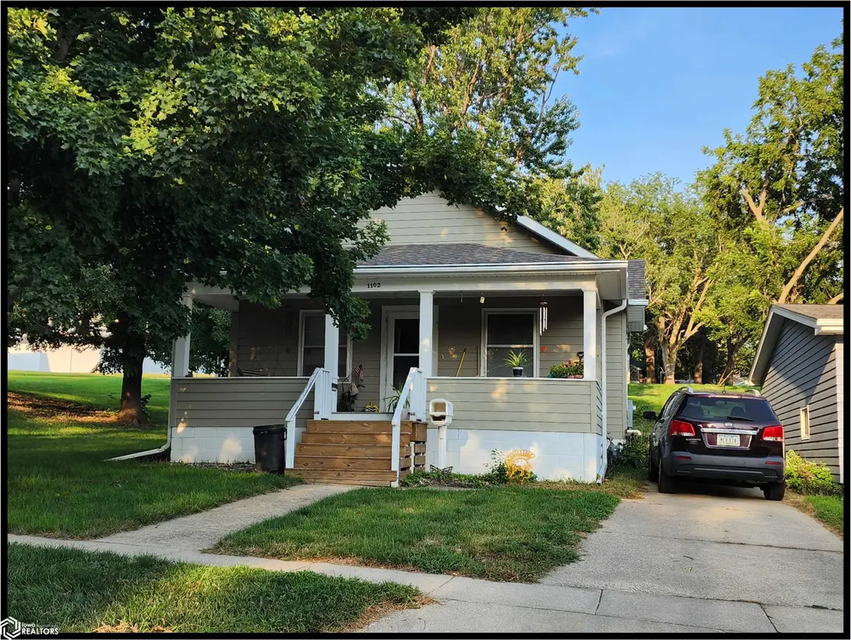1102 Birch Street, Atlantic, IA 50022 - #1