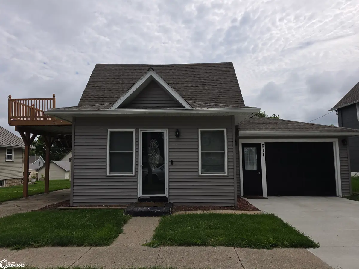 311 N 3rd Street, Breda, IA 51436 - #1
