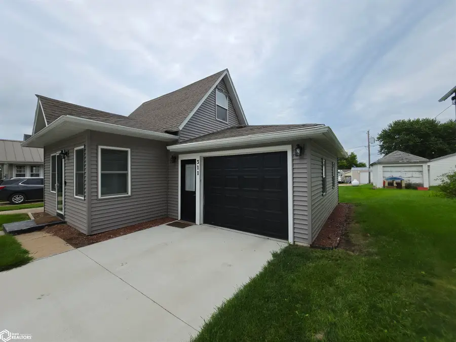 311 N 3rd Street, Breda, IA 51436 - #2
