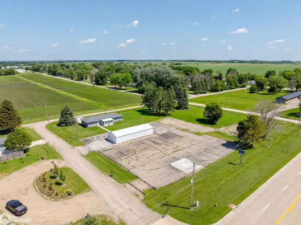 20 34th Street Se, Mason City, IA 50401