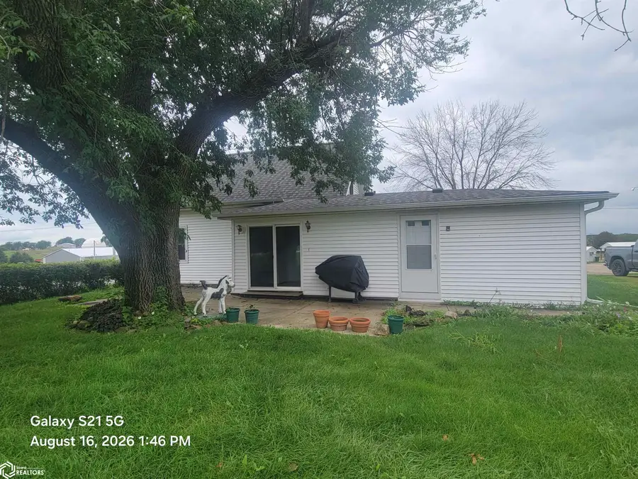 1002 W South Street, Mount Ayr, IA 50854 - #2