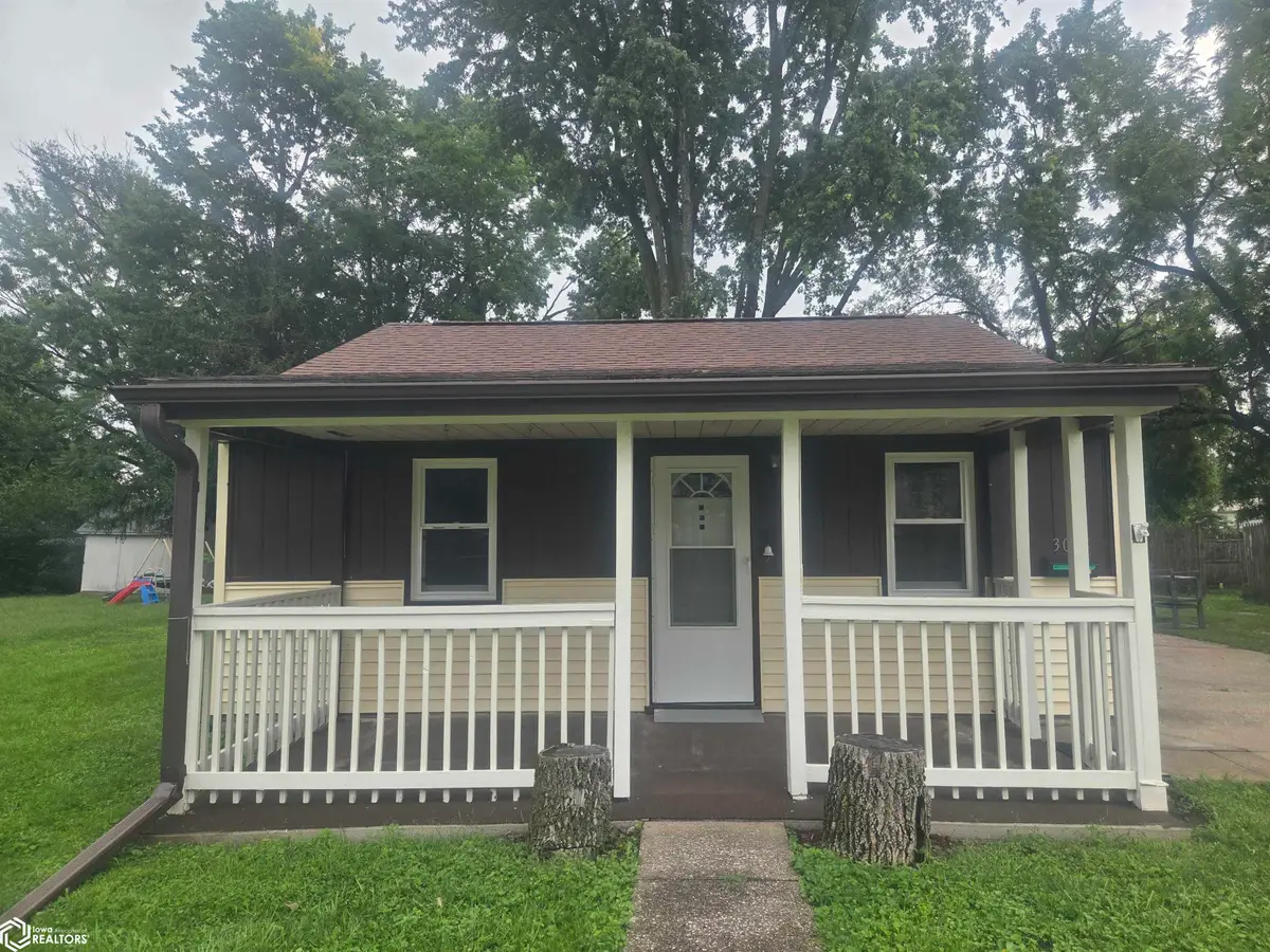 304 N Jay Street, Mount Pleasant, IA 52641 - #1