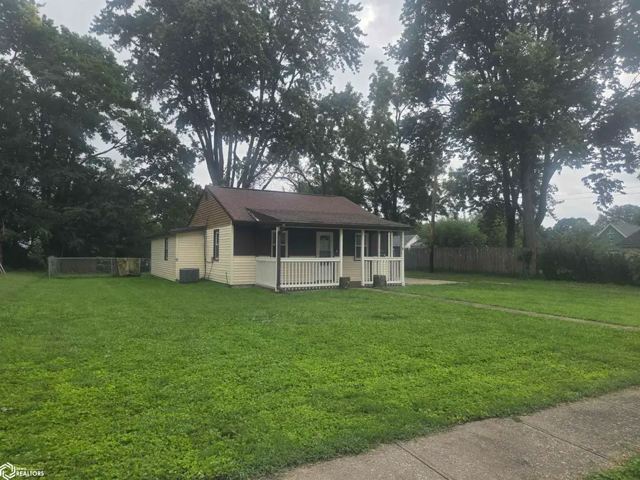 304 N Jay Street, Mount Pleasant, IA 52641 - #3