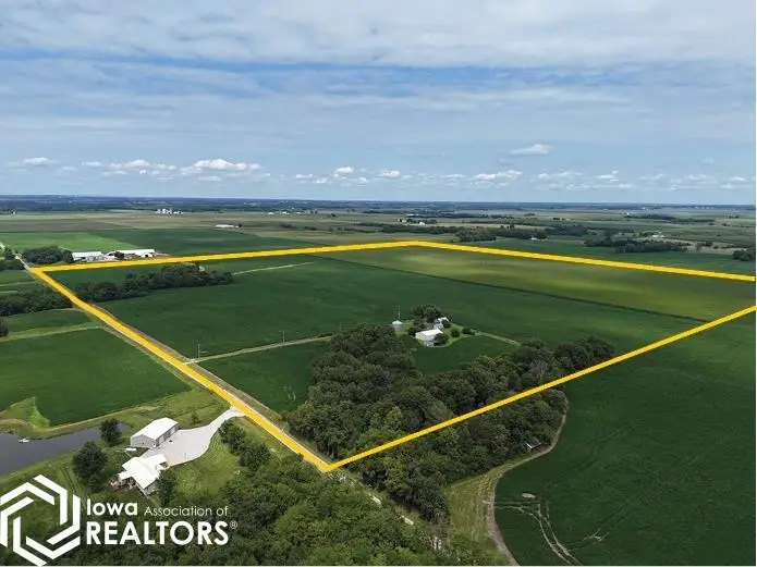 711 115th Street, Joy, IL 61260 - #2