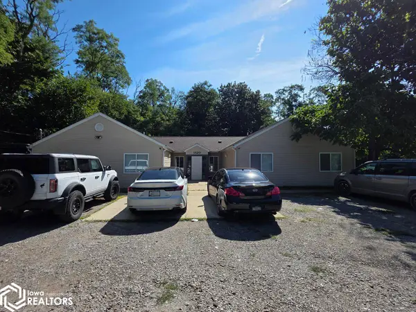 1120 N Green Street, Ottumwa, IA 52501
