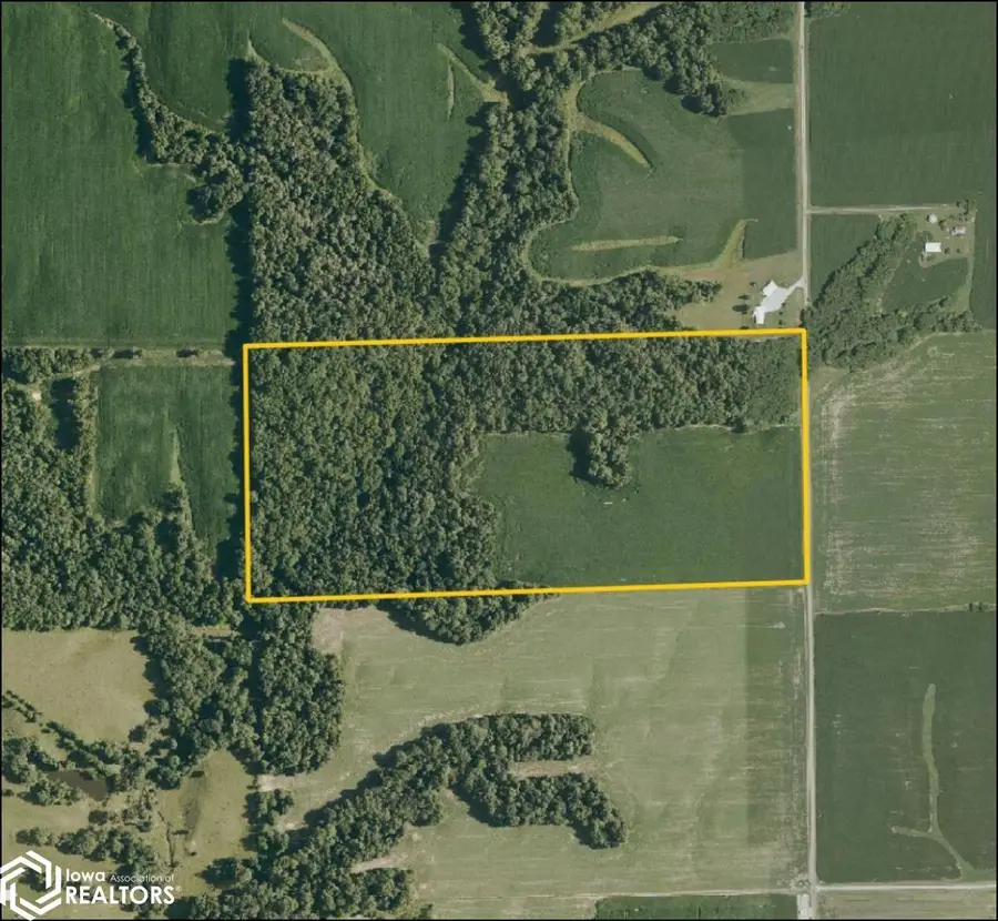 115th Street, Joy, IL 61260 - #3