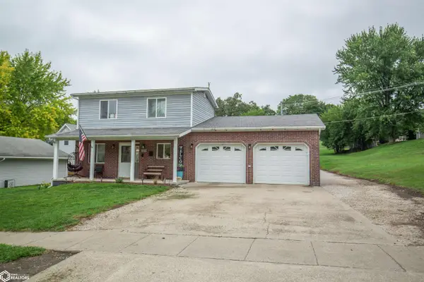 109 E Grove Street, Algona, IA 50511