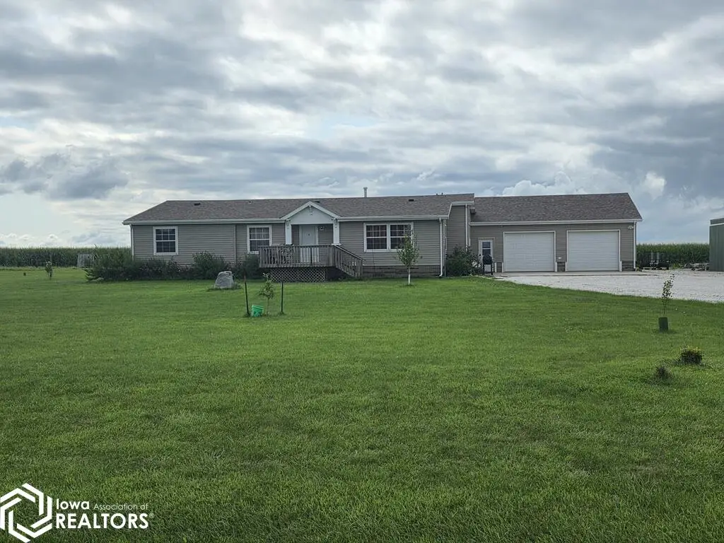 2321 Brushy Creek Road, Duncombe, IA 50532 - #1