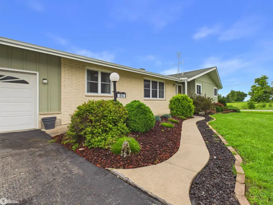 816 Orchard Street, Donnellson, IA 52625 - #3