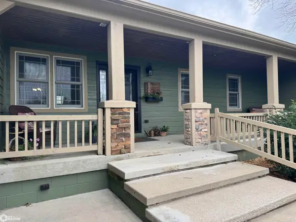 2630 Roosevelt Avenue, Humboldt, IA 50548