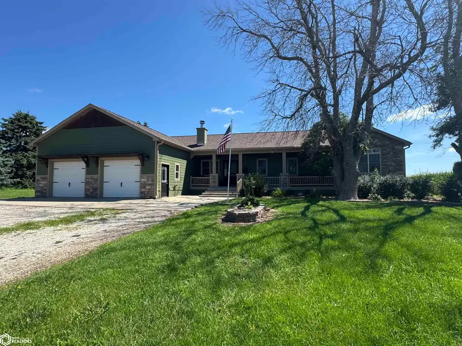 2630 Roosevelt Avenue, Humboldt, IA 50548 - #3