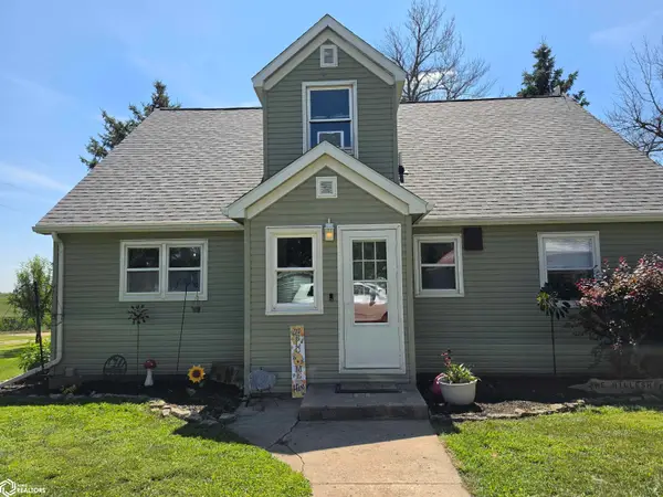 3231 350th Street, Lohrville, IA 51453
