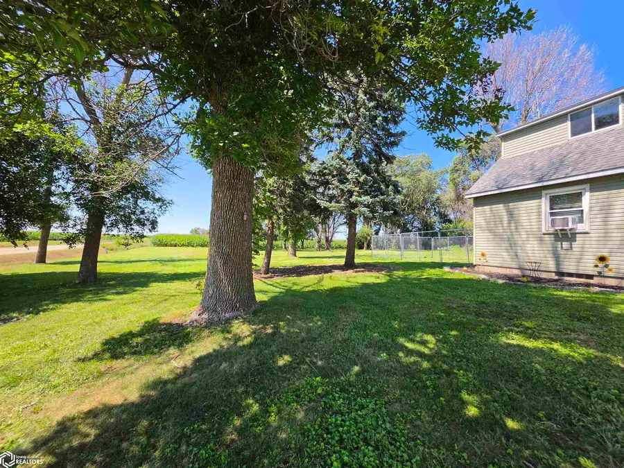 3231 350th Street, Lohrville, IA 51453 - #3