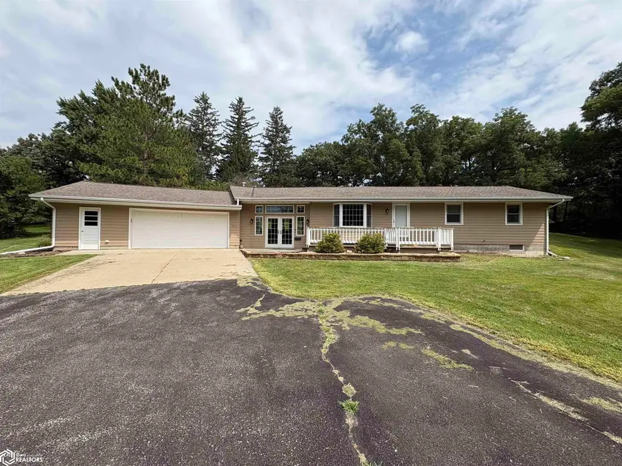 945 S 4th Street, Forest City, IA 50436 - #3