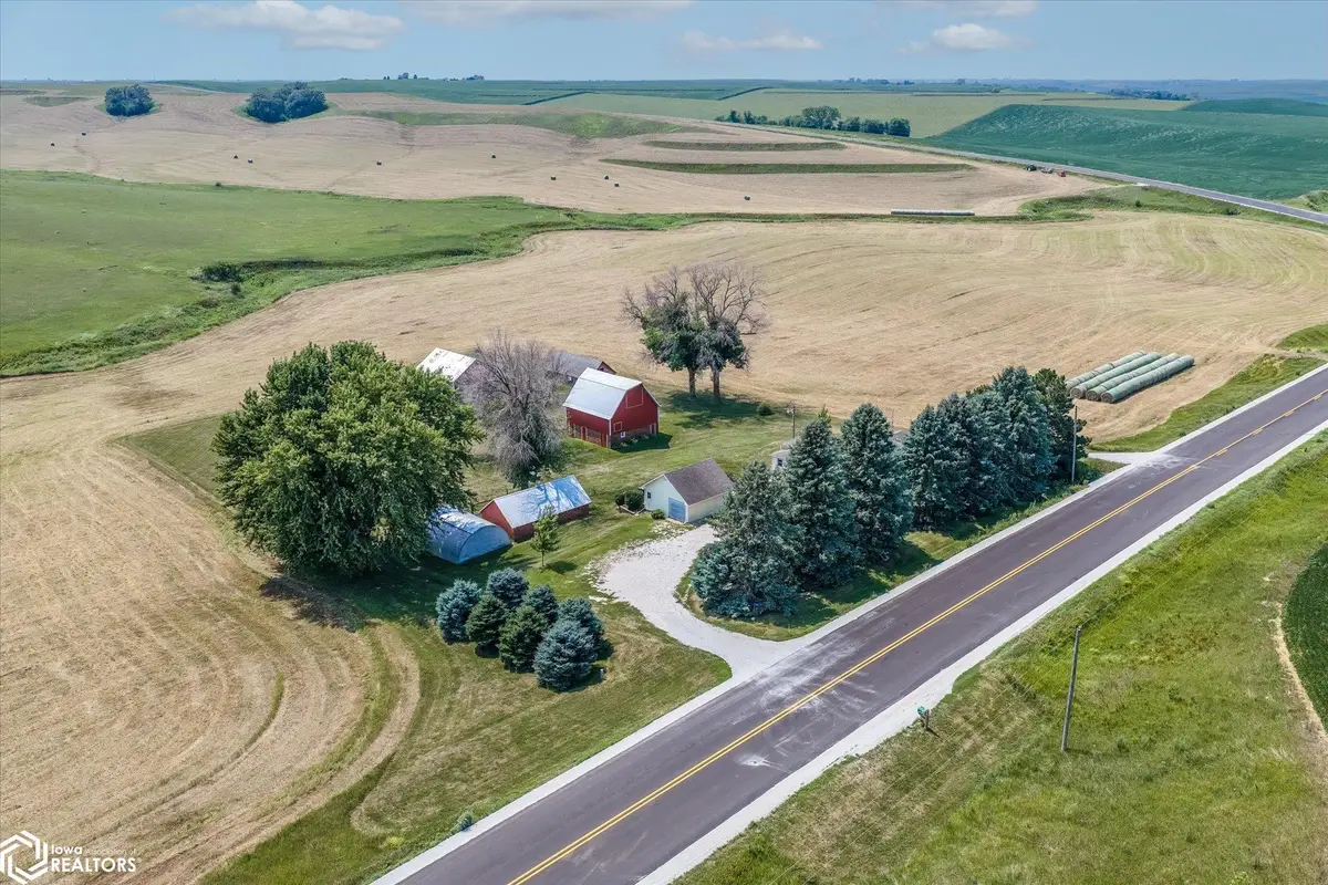 1331 Q Avenue, Charter Oak, IA 51439 - #1