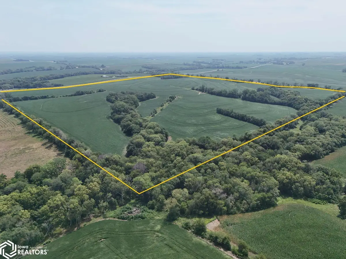 Ne Hwy 66, Eight Mile Grove, NE 68037 - #1